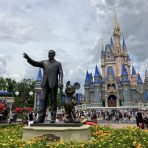 トロントから行く海外旅行〜フロリダディズニーワールド〜