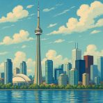 トロントが留学・ワーホリに最も適している理由完全ガイド