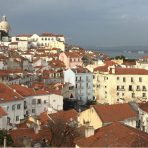 トロントから行く海外旅行 第二弾 〜ヨーロッパ〜