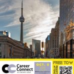 現地の日系企業と繋がるキャリアコネクトジョブフェア開催!